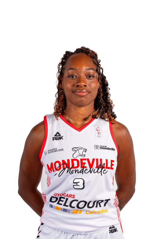Victoria Majekodunmi