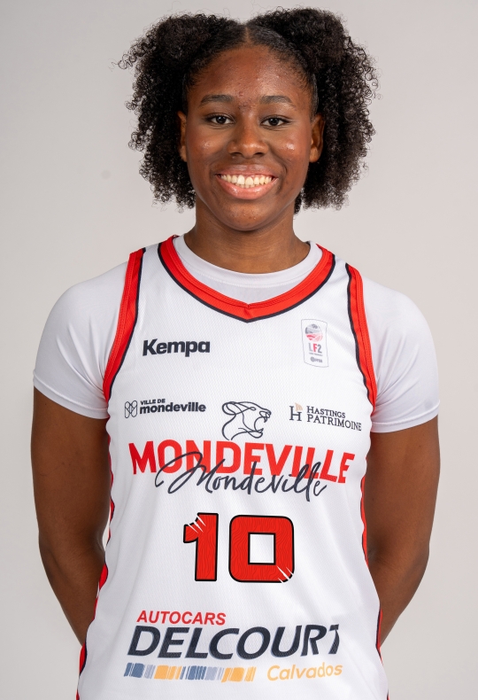 Amali Montout