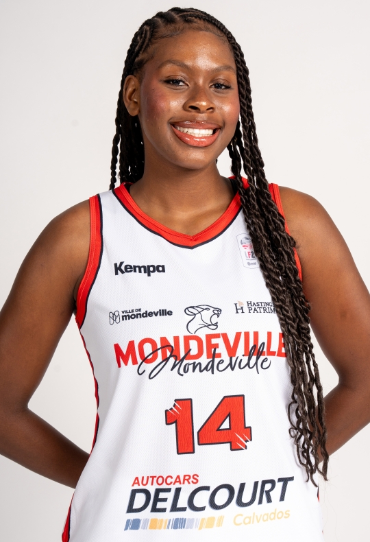 Mariama N'Diaye