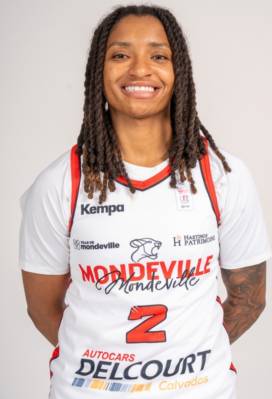 Tameiya Sadler