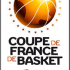 Logo Coupe de France FFBB