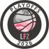 Playoffs LF2 2026