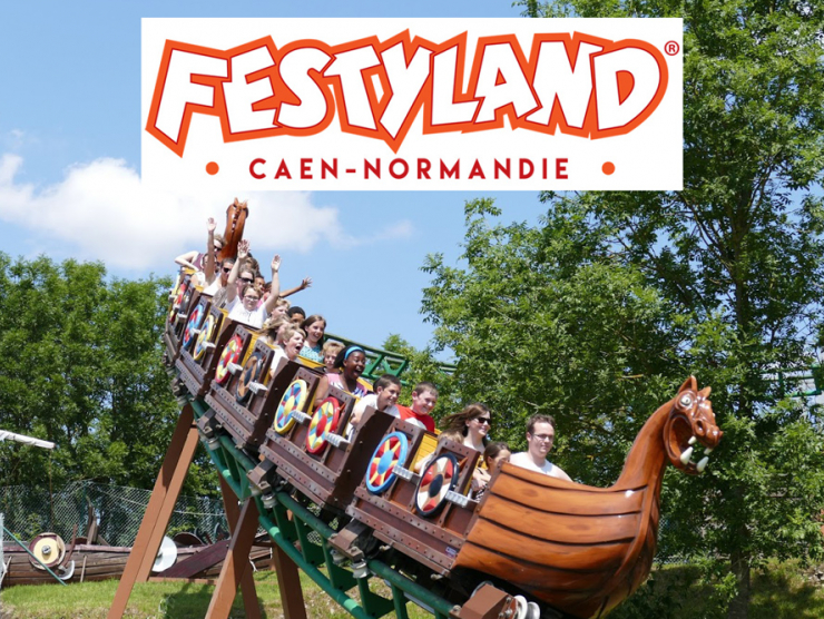 Festyland