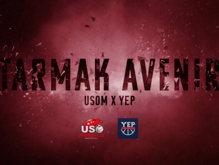 tarmak avenir 2022