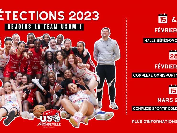 Détectons 2023