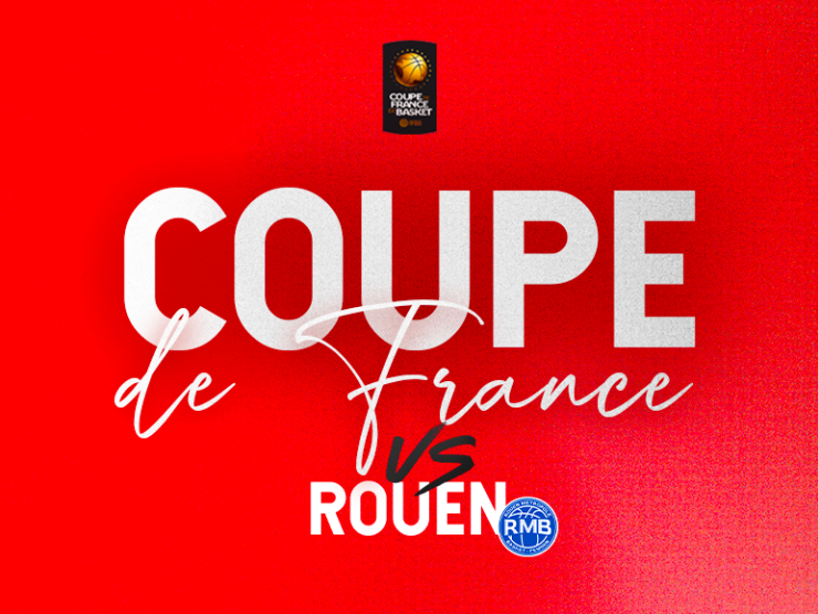 Coupe de France vs Rouen