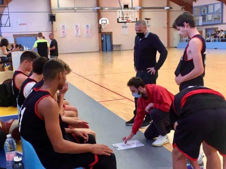 CG1 - Open BC Hague 2020 CG1 - Open BC Hague 2020