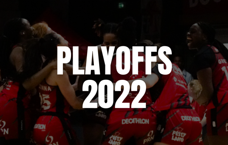 playoffs 2022