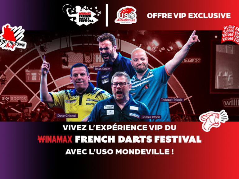 Vignette WFDF by USOM