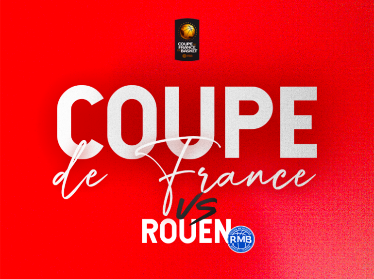 Coupe de France vs Rouen