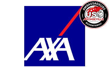 Axa Ambassadeur