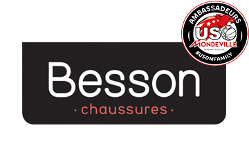 Besson ambassadeur