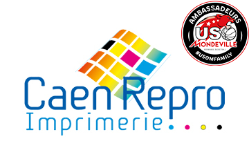 Caen Repro Ambassadeur