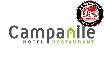 Campanile Ambassadeur