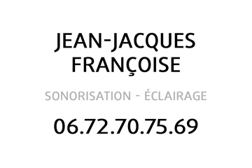 Jean-Jacques Françoise