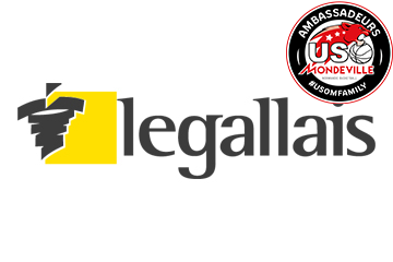 Legallais Ambassadeur