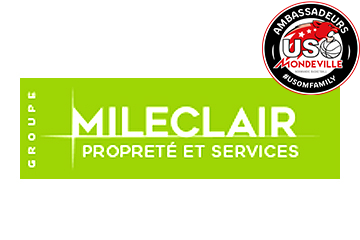 Mileclair ambassadeur