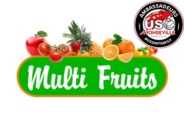 Multifruits Ambassadeur