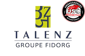 Talenz Ambassadeur