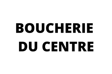 Boucherie du Centre - Mondeville