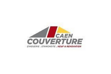Caen Couverture