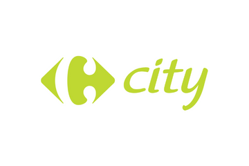 Carrefour City (St Ouen - Caen)