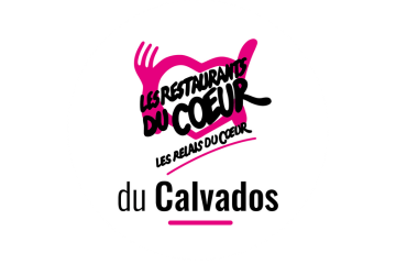 RESTOS DU COEUR CALVADOS