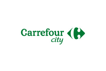 Carrefour City - Salinea