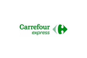 Carrefour Express Mondeville