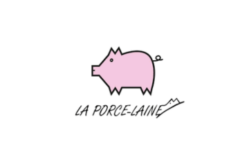 La Porce-Laine