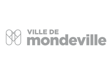 Ville de Mondeville