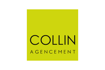 Collin agencement