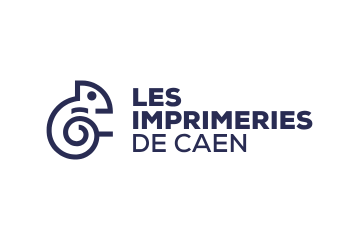 Les imprimeries de Caen