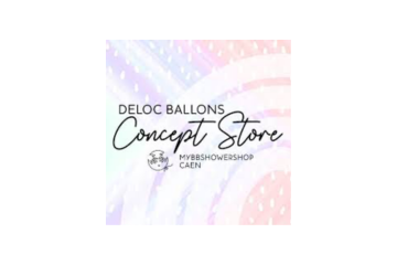 Deloc Ballons